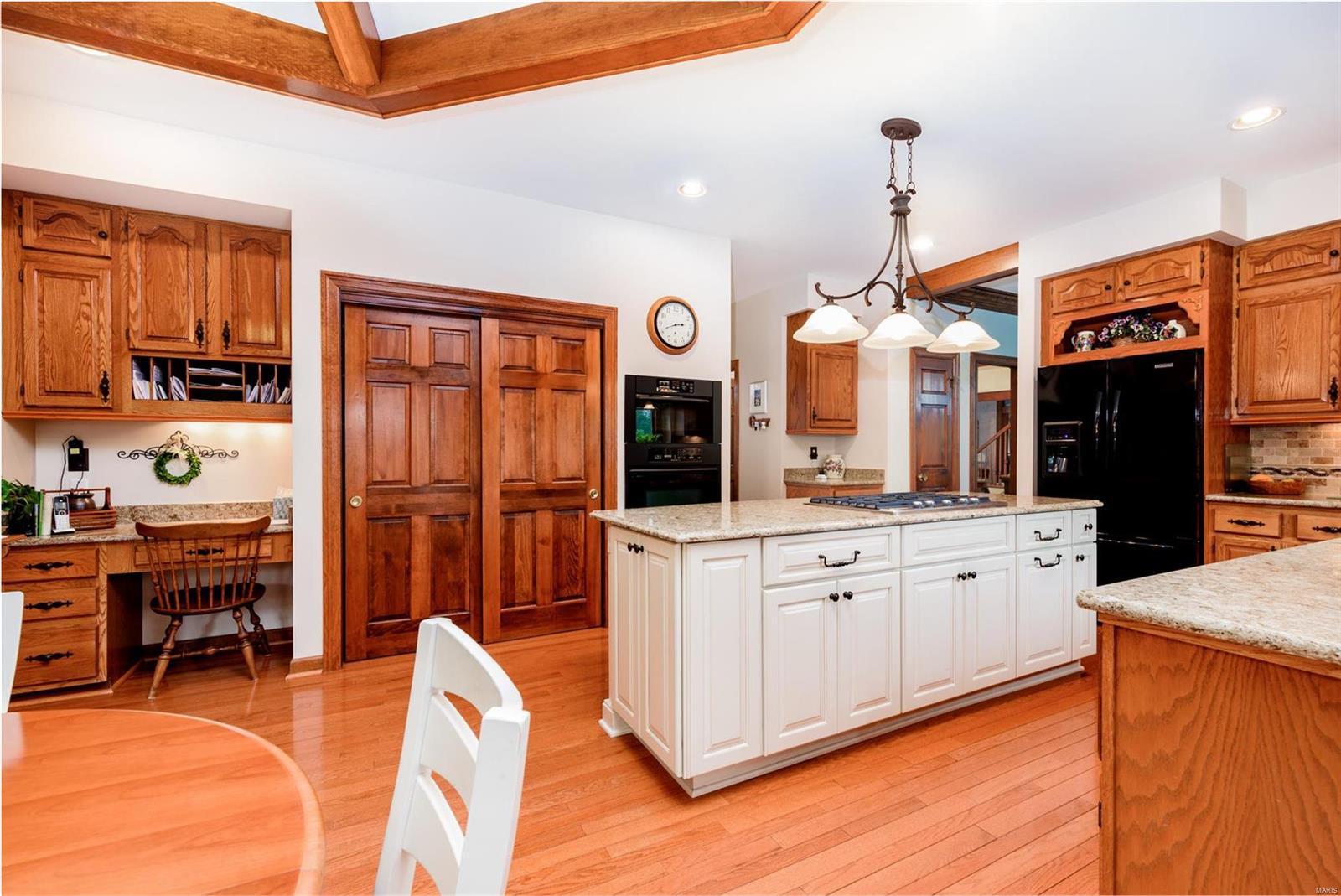 Foxbridge Estates - Residential