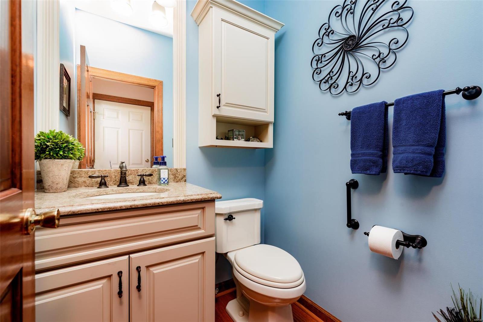 Foxbridge Estates - Residential