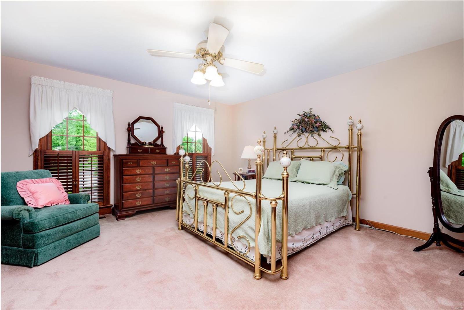 Foxbridge Estates - Residential