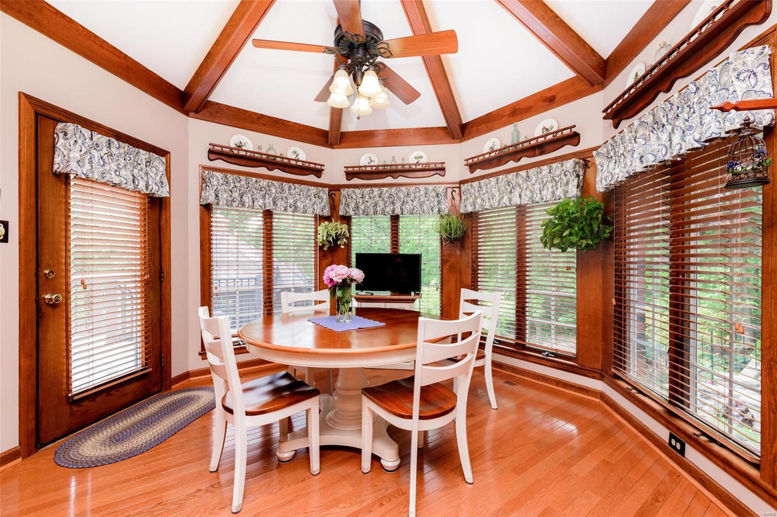 Foxbridge Estates - Residential