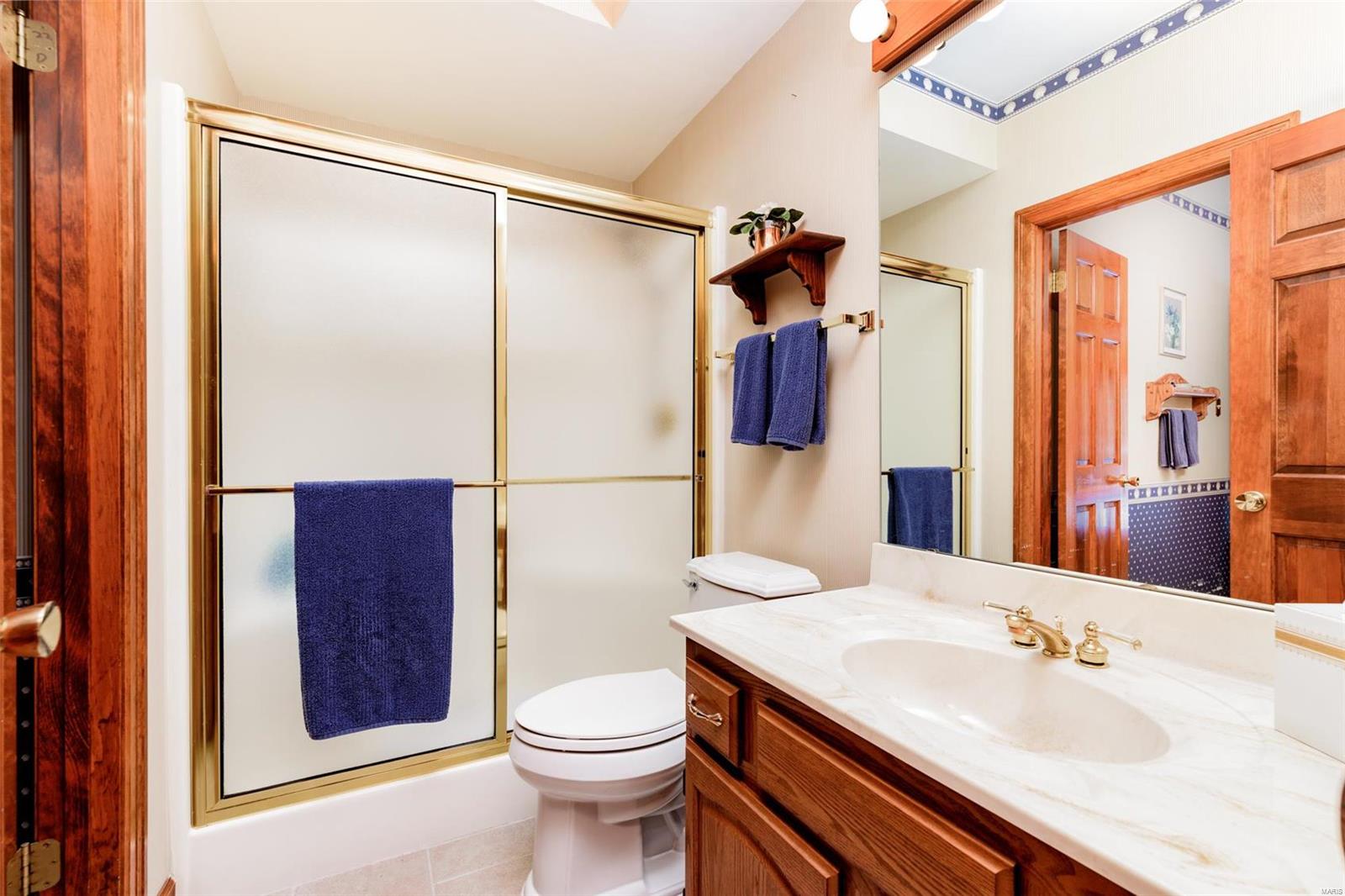 Foxbridge Estates - Residential