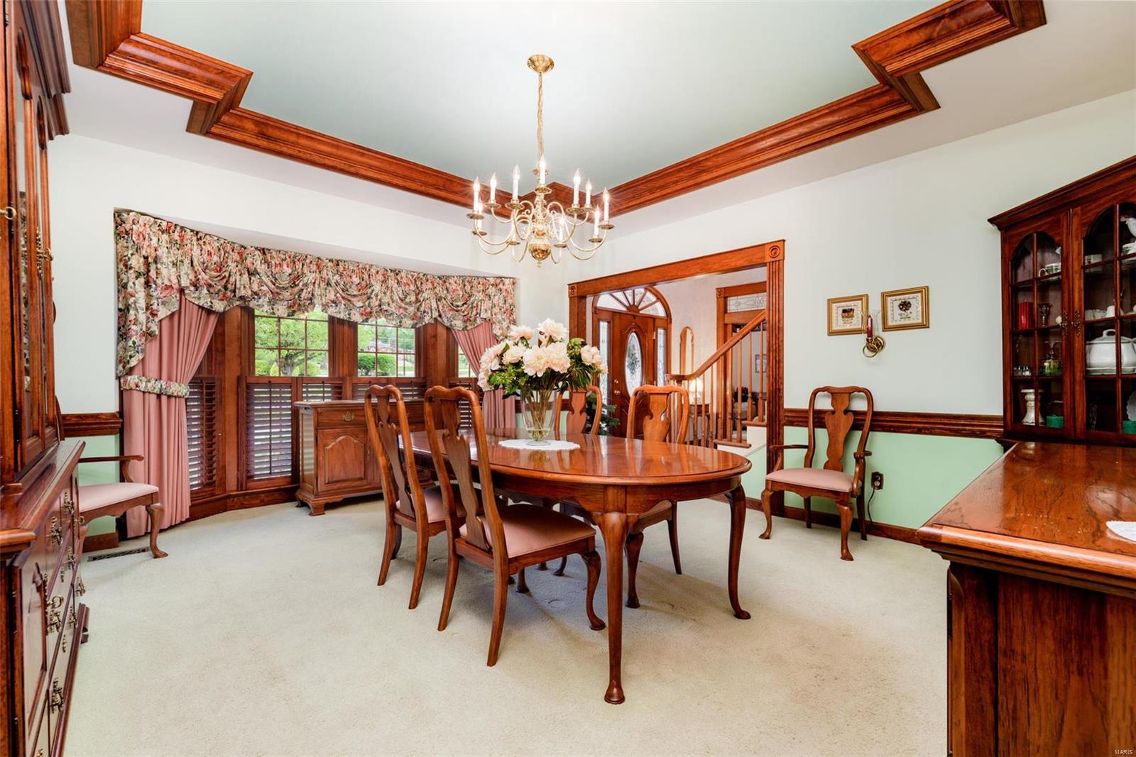 Foxbridge Estates - Residential