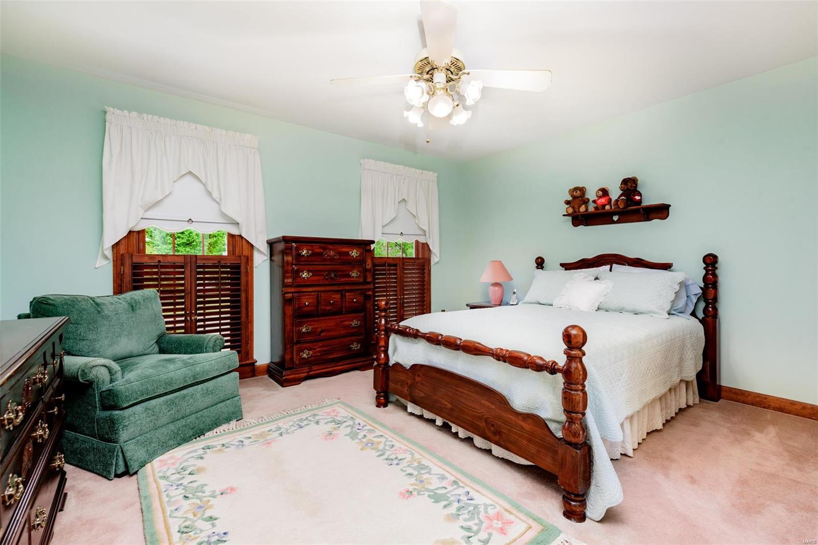 Foxbridge Estates - Residential