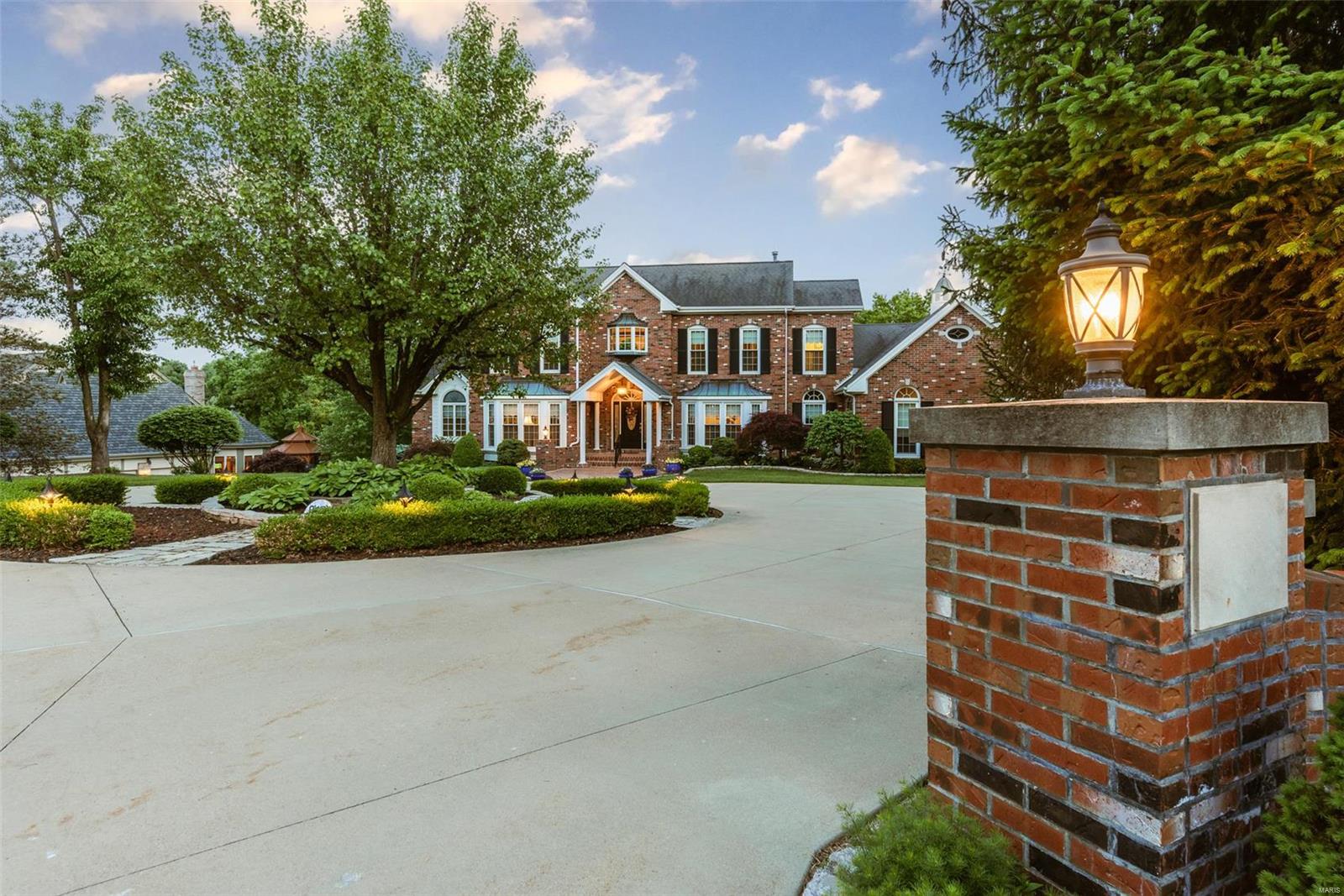 Foxbridge Estates - Residential