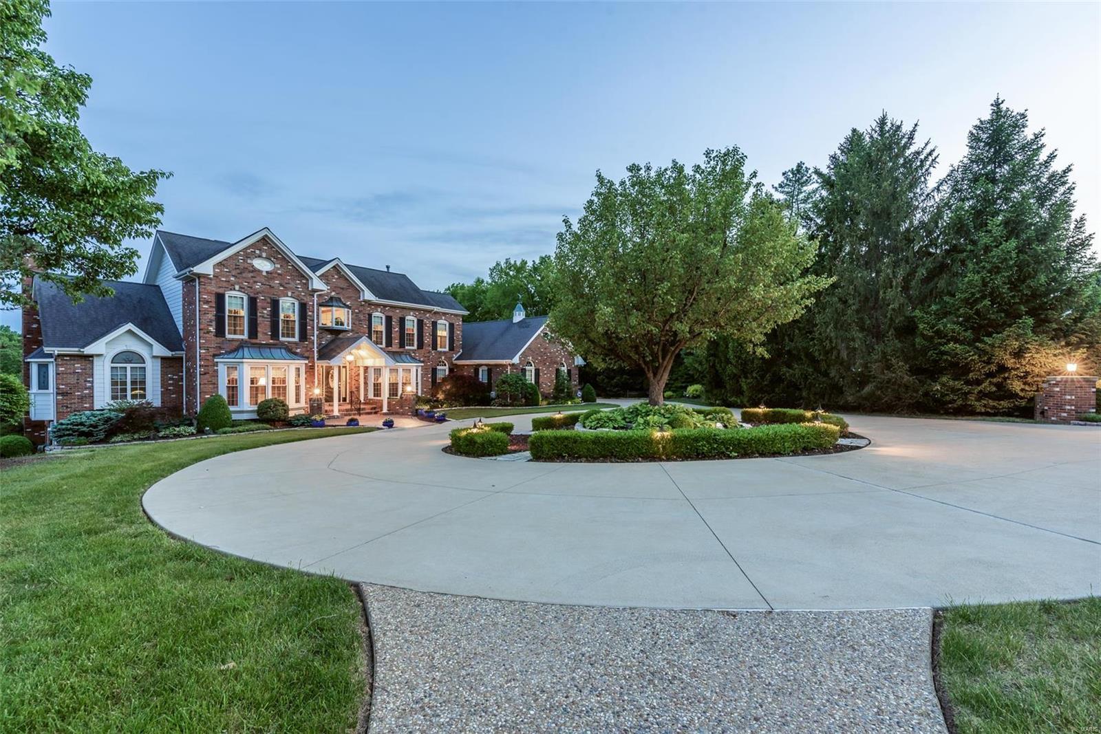 Foxbridge Estates - Residential