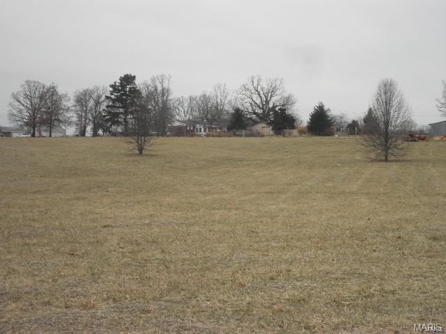 Meadow Lark Estates - Land