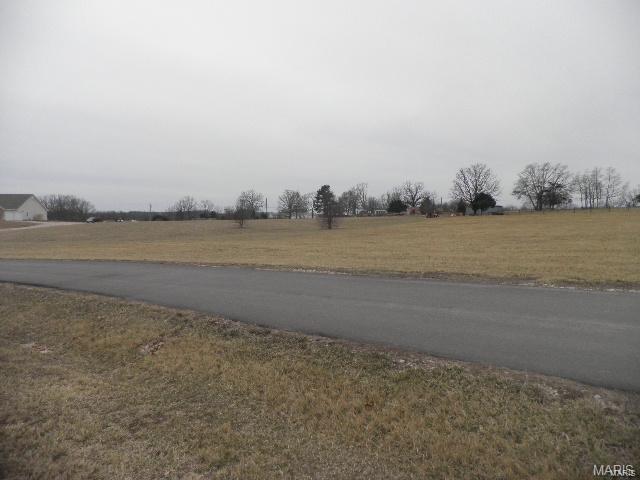 Meadow Lark Estates - Land