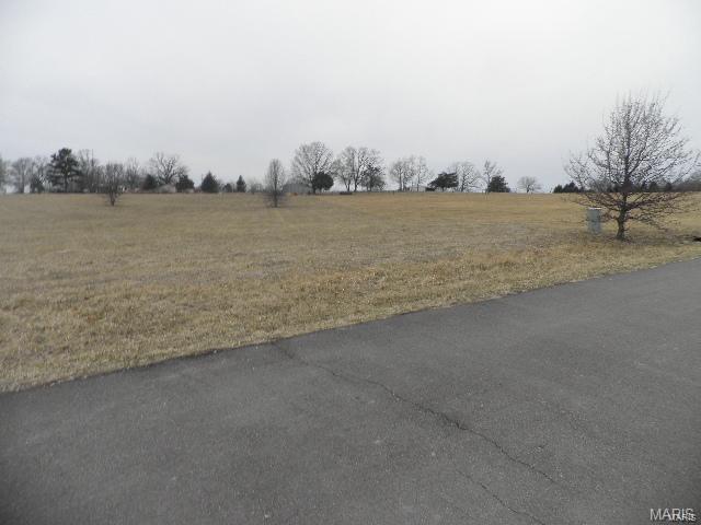 Meadow Lark Estates - Land