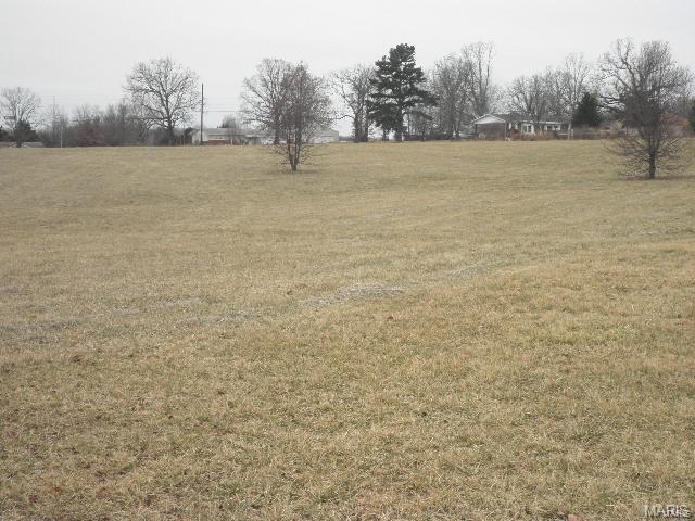 Meadow Lark Estates - Land