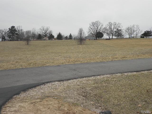 Meadow Lark Estates - Land