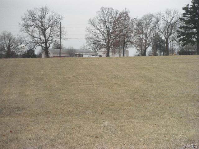 Meadow Lark Estates - Land