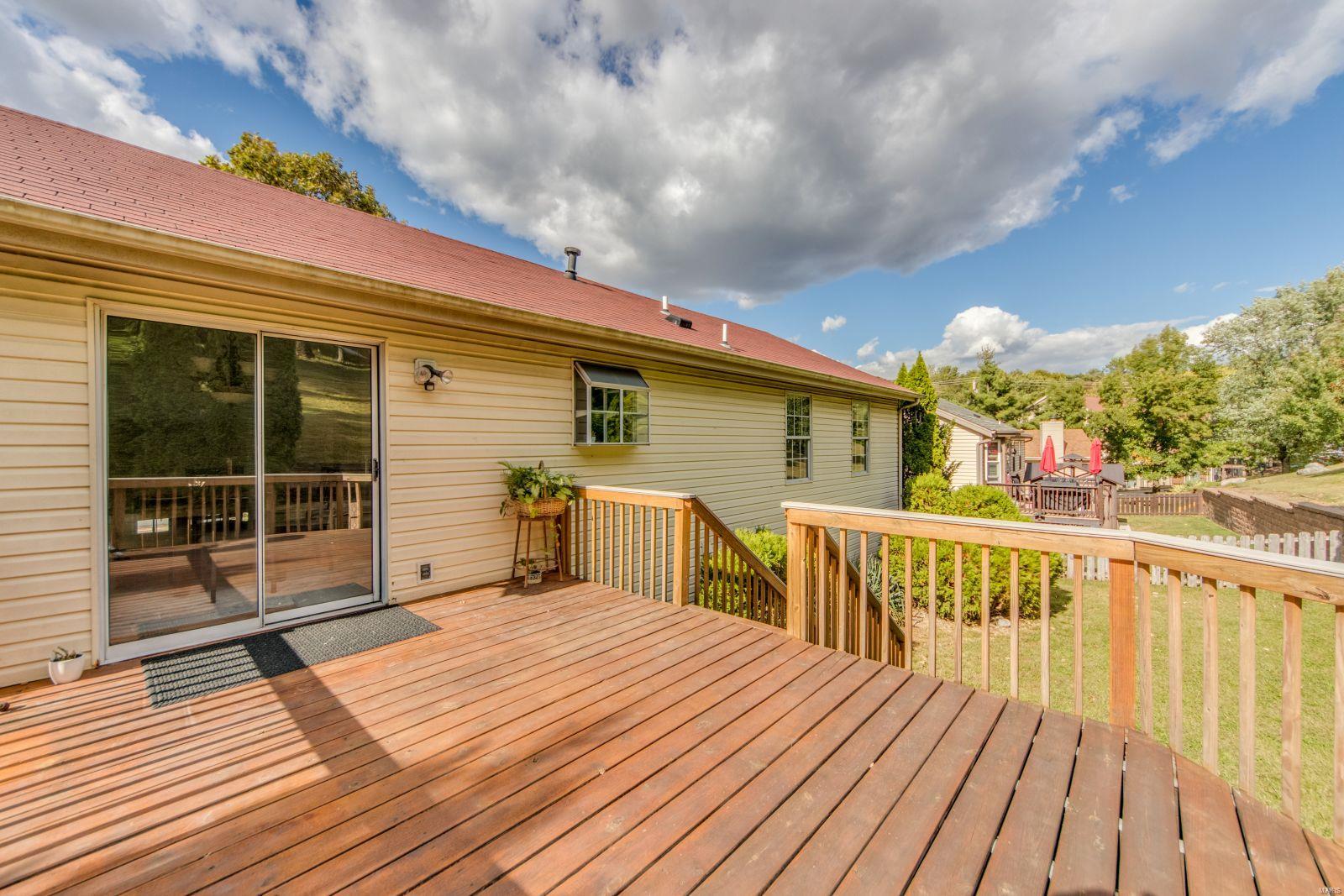 Lemay Woods 2 2-A - Residential