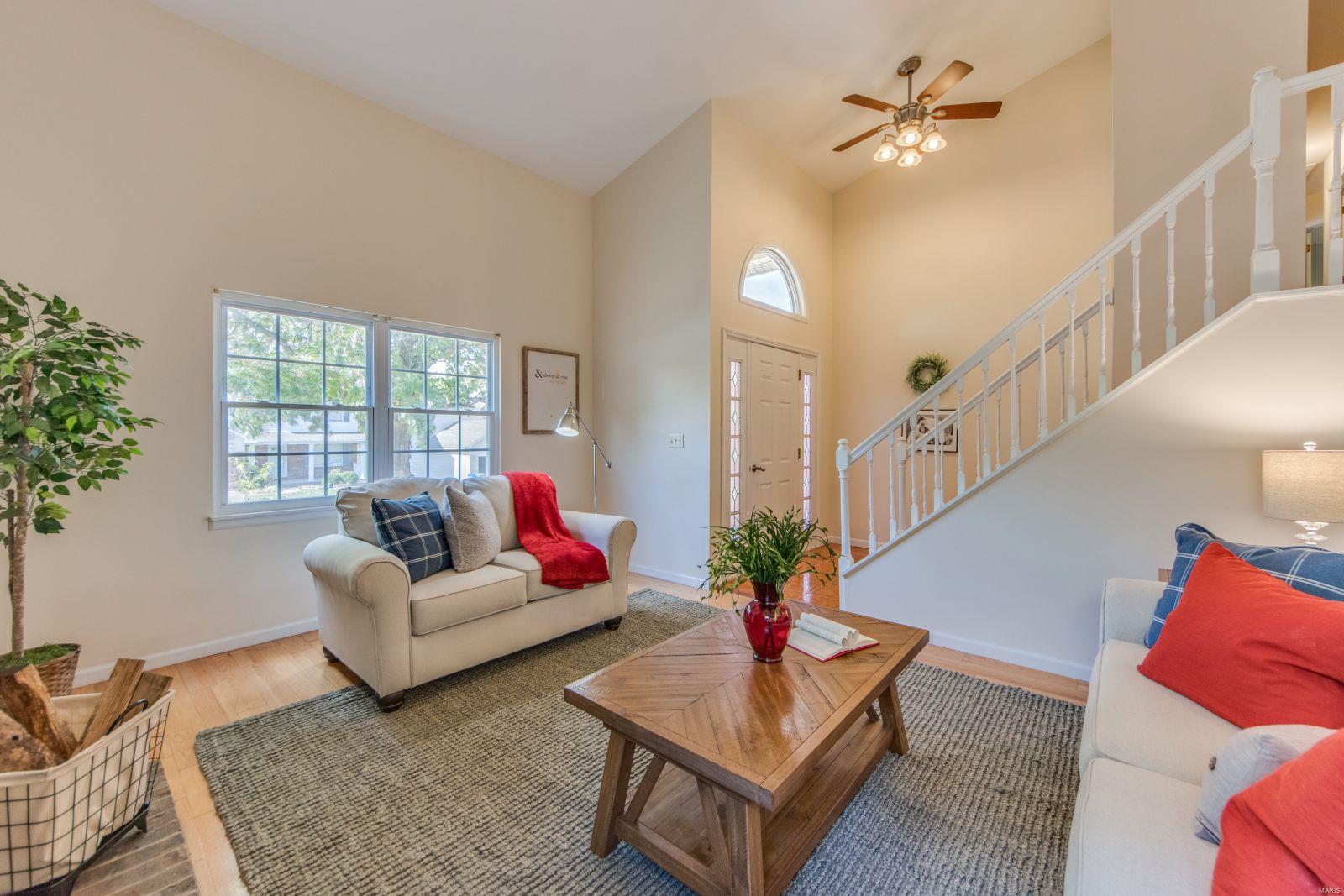 Lemay Woods 2 2-A - Residential