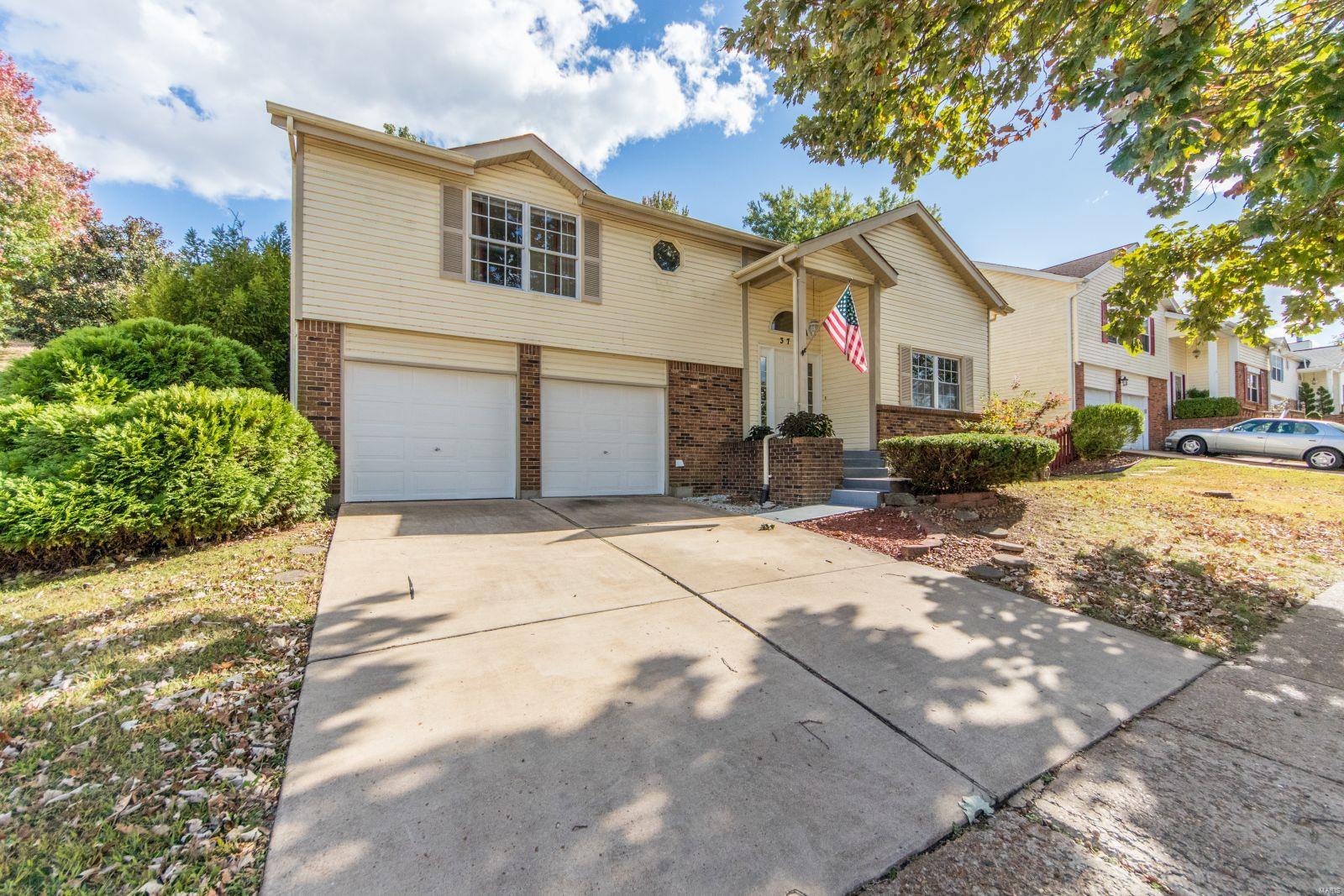 Lemay Woods 2 2-A - Residential