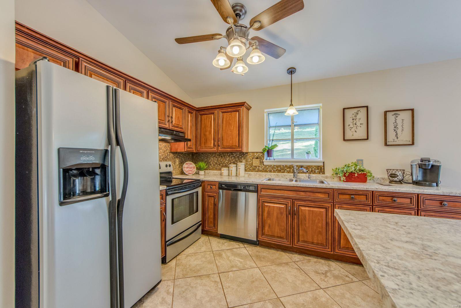 Lemay Woods 2 2-A - Residential