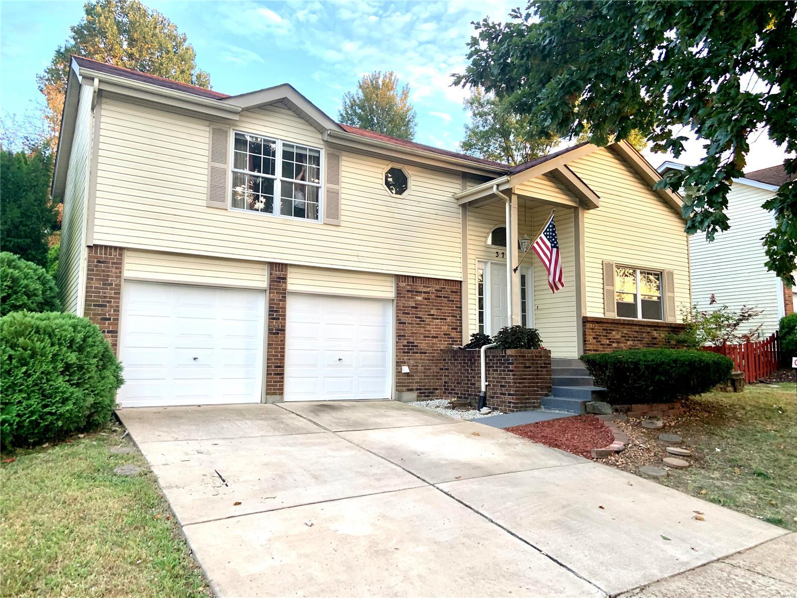 Lemay Woods 2 2-A - Residential