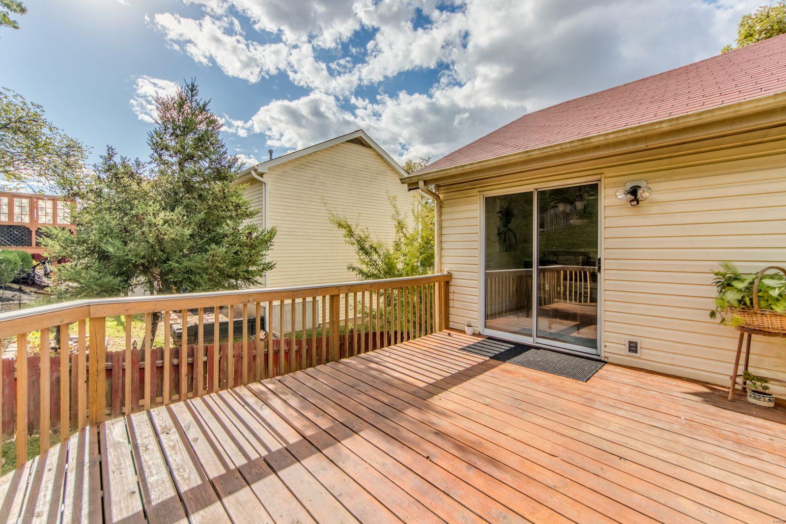 Lemay Woods 2 2-A - Residential