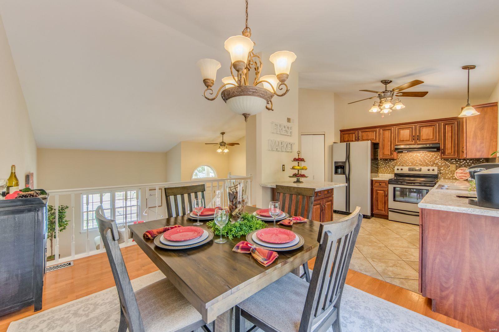 Lemay Woods 2 2-A - Residential