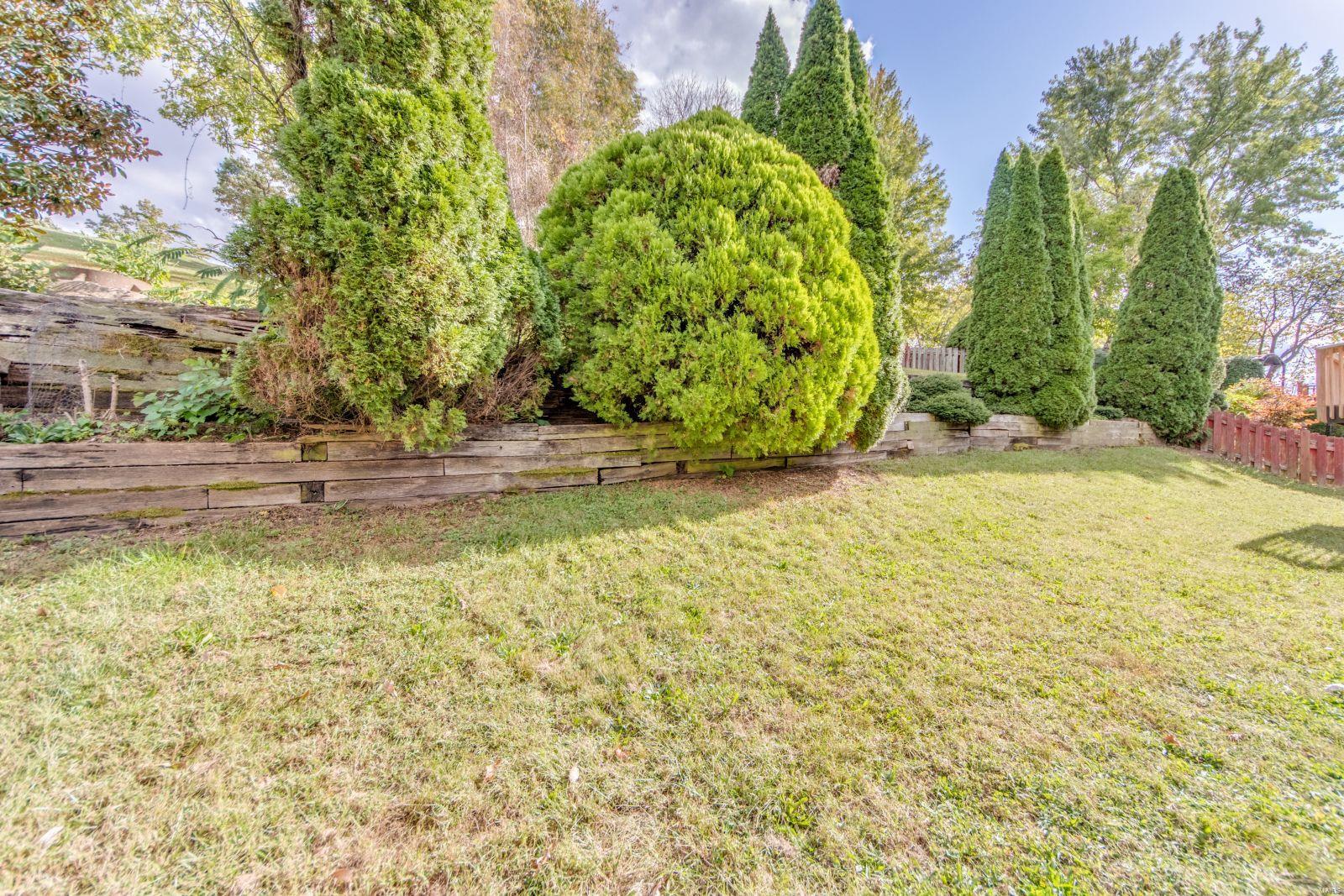 Lemay Woods 2 2-A - Residential