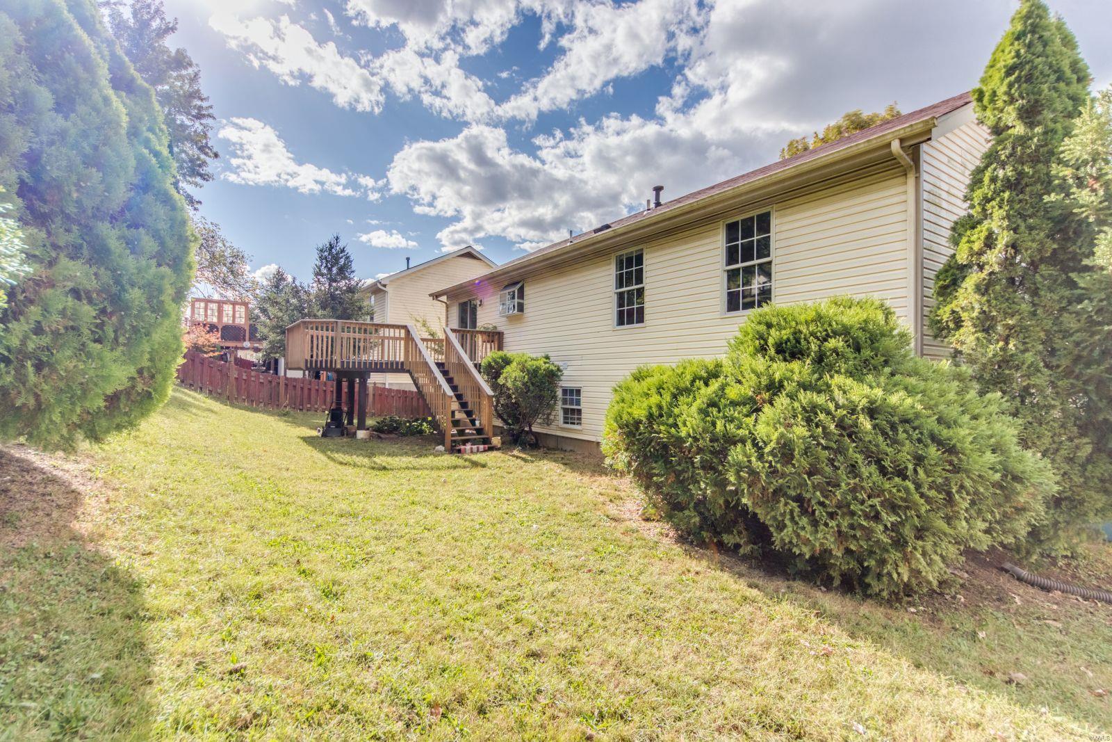 Lemay Woods 2 2-A - Residential