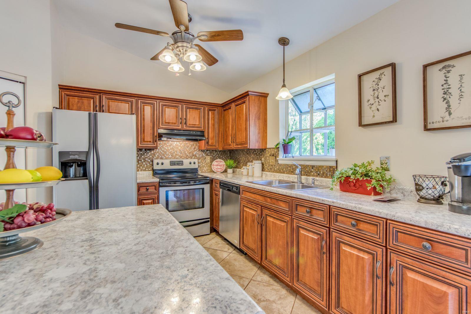 Lemay Woods 2 2-A - Residential