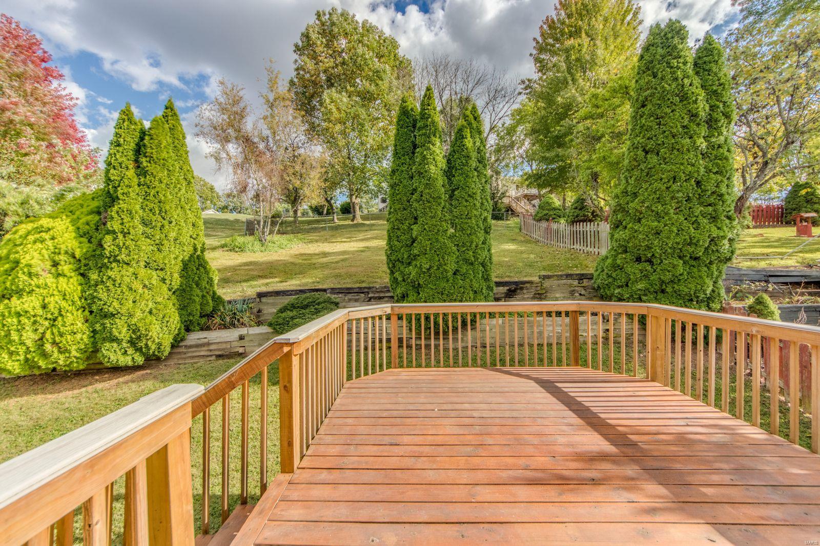 Lemay Woods 2 2-A - Residential