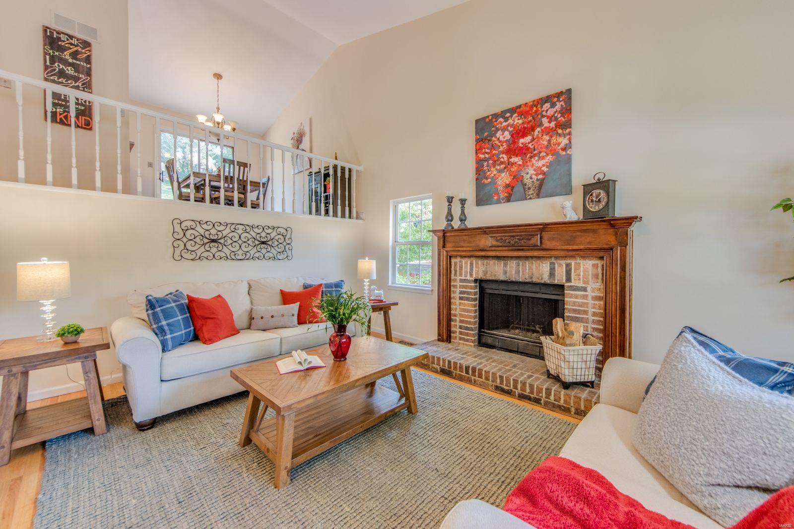 Lemay Woods 2 2-A - Residential