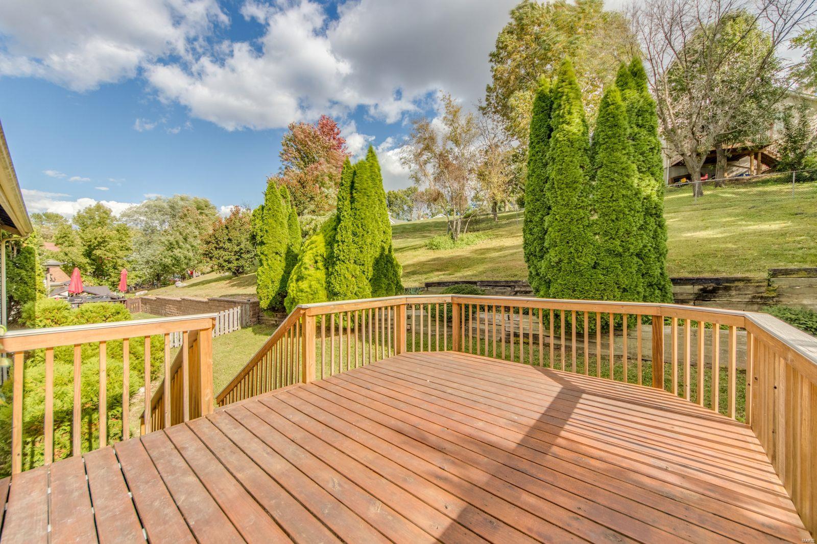 Lemay Woods 2 2-A - Residential