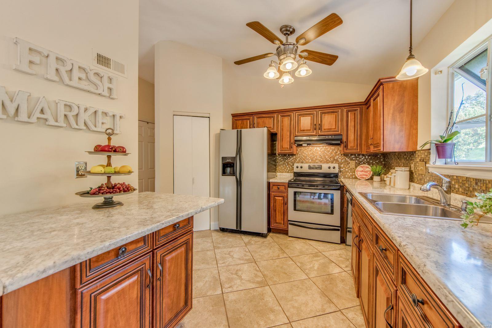 Lemay Woods 2 2-A - Residential