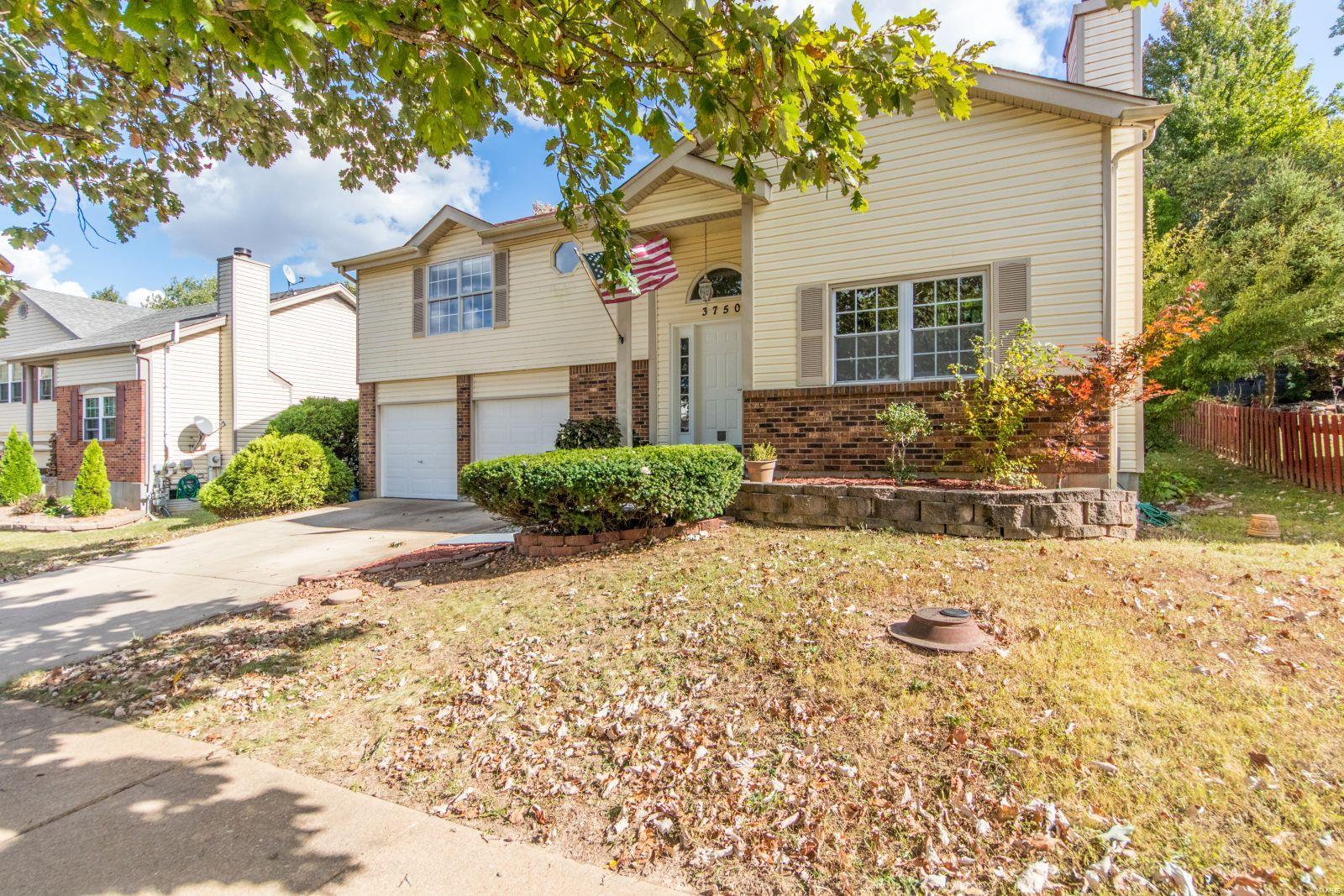 Lemay Woods 2 2-A - Residential