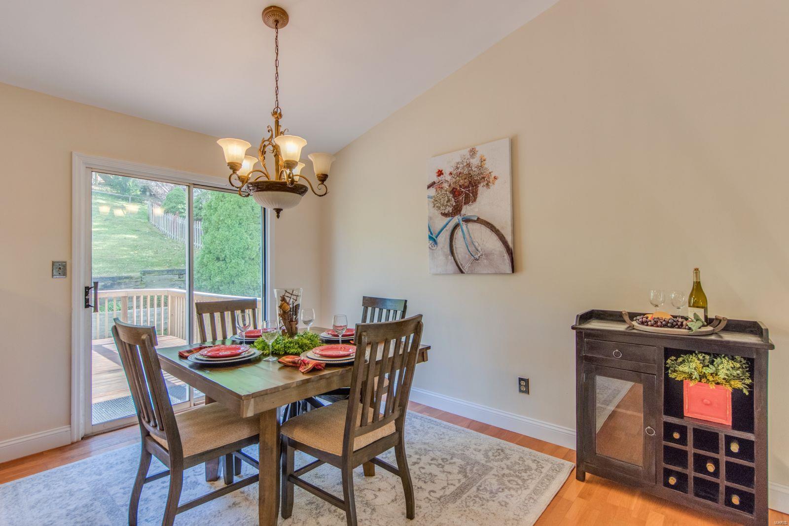 Lemay Woods 2 2-A - Residential