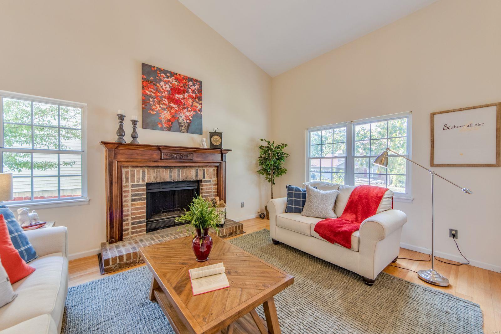 Lemay Woods 2 2-A - Residential