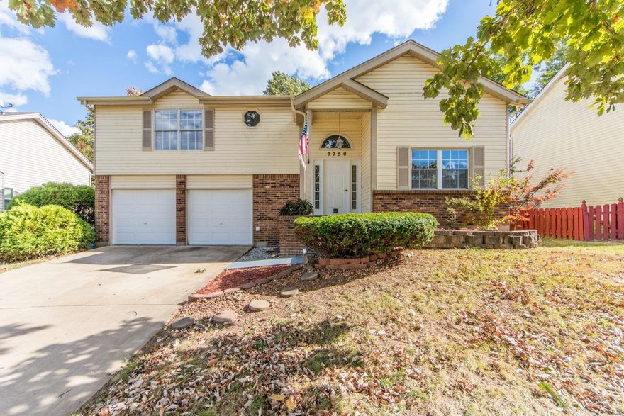 Put this beautiful home on your must see list !  You will be welcomed as you walk in and will be greeted by the amazing two story greatroom with fireplace with custom mantle!  Your company will be amazed by this spacious entry with tall ceilings!  The kitchen and adjoining dining room overlook the greatroom and are perfect for entertaining!    There is sooo much living space in this home with the big family room and additional bonus room in the lower level!  Wait till you see the beautiful updated kitchen with high end custom cabinetry and beautiful newer counter tops!  The garage is oversized and is incredibly deep!  You will be amazed at all the space you will have!  Showings to begin Sunday 10/4/2020        Grand Opening Open house 10/4/2020 1-3pm