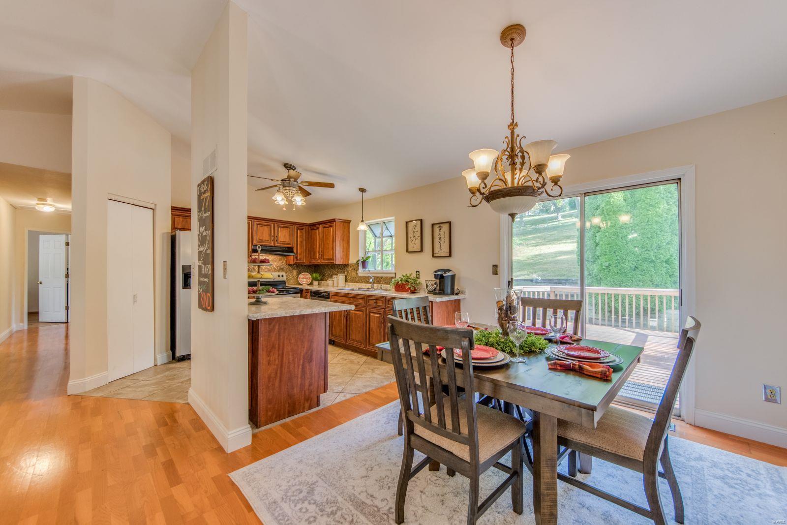 Lemay Woods 2 2-A - Residential