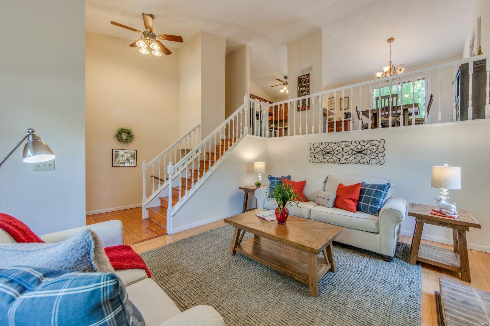 Lemay Woods 2 2-A - Residential