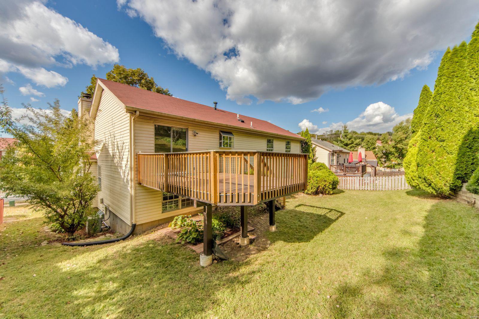 Lemay Woods 2 2-A - Residential