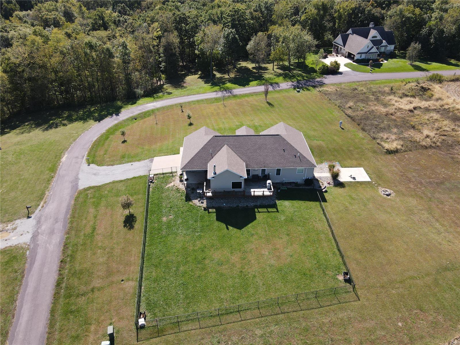 Clear Crk Sub Ph 2 - Residential