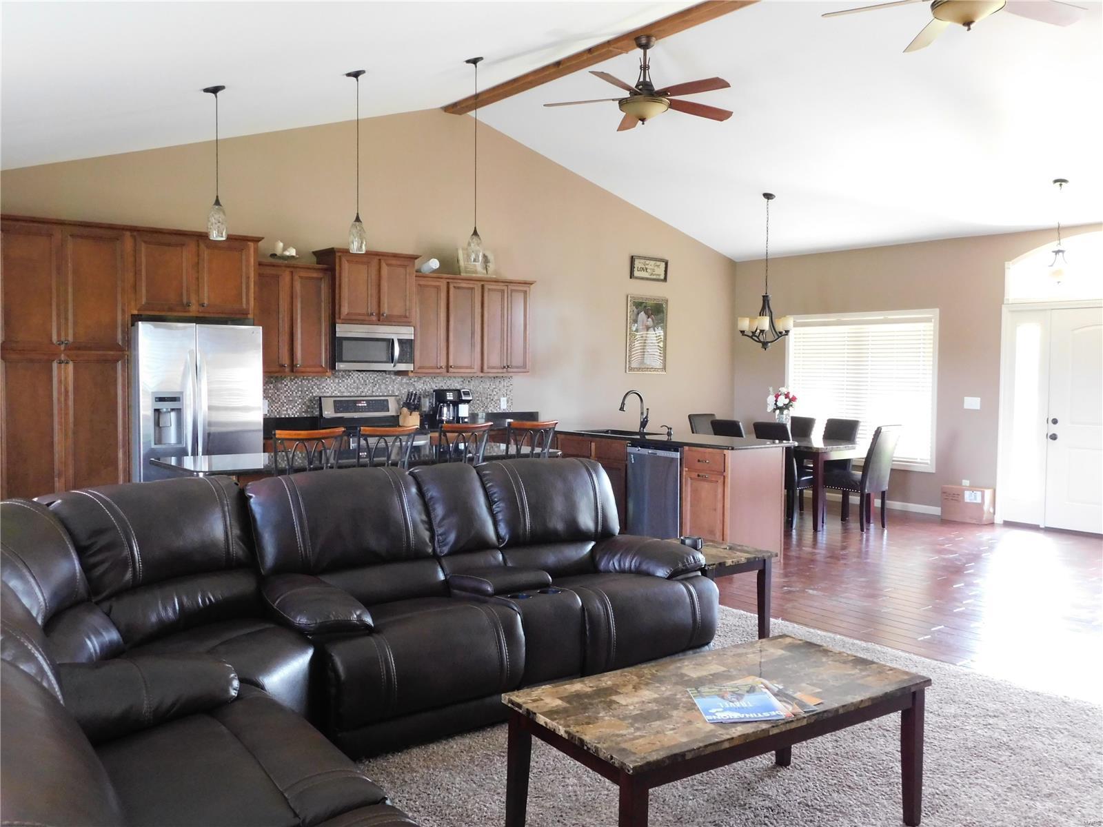 Clear Crk Sub Ph 2 - Residential