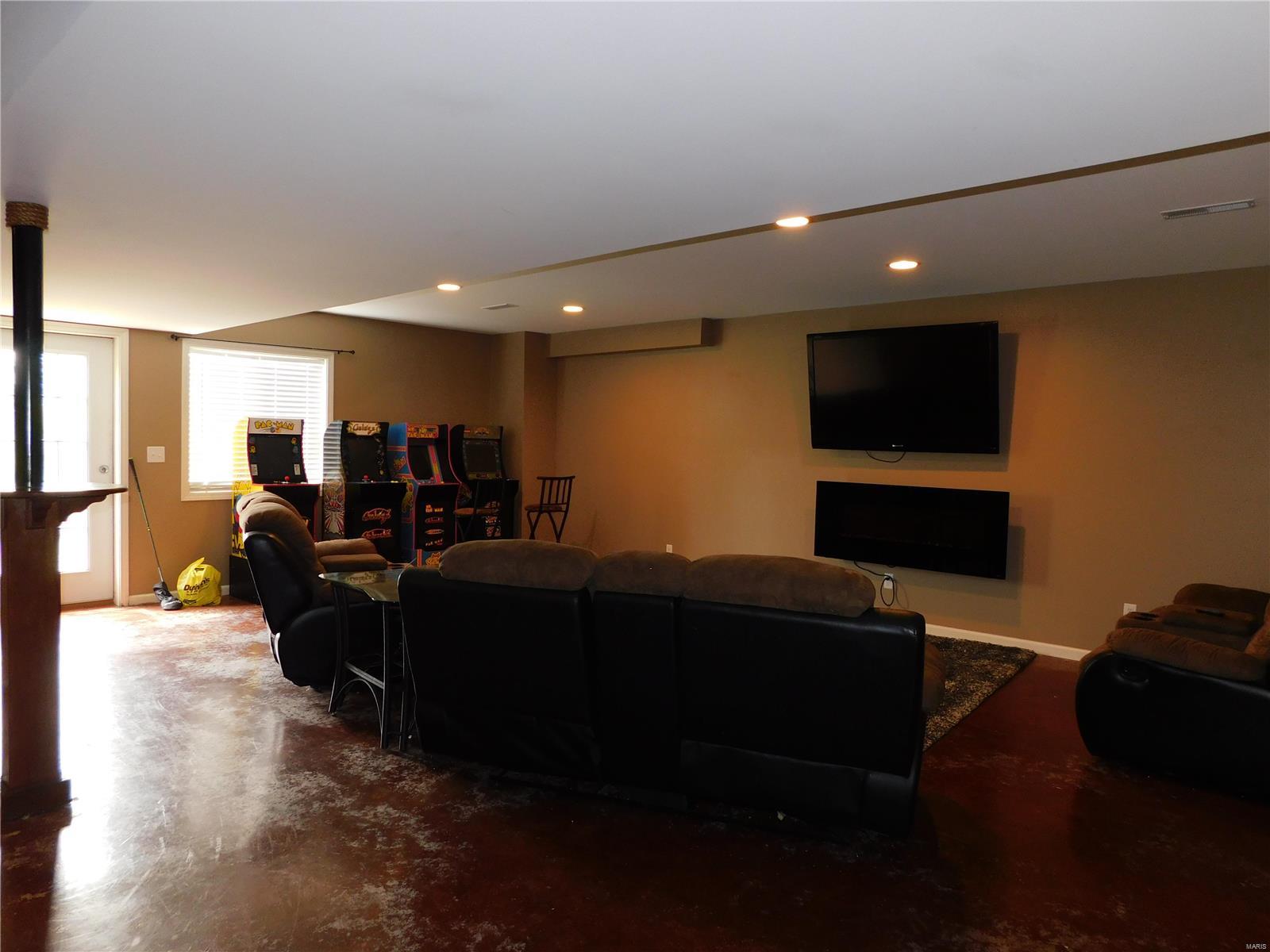 Clear Crk Sub Ph 2 - Residential