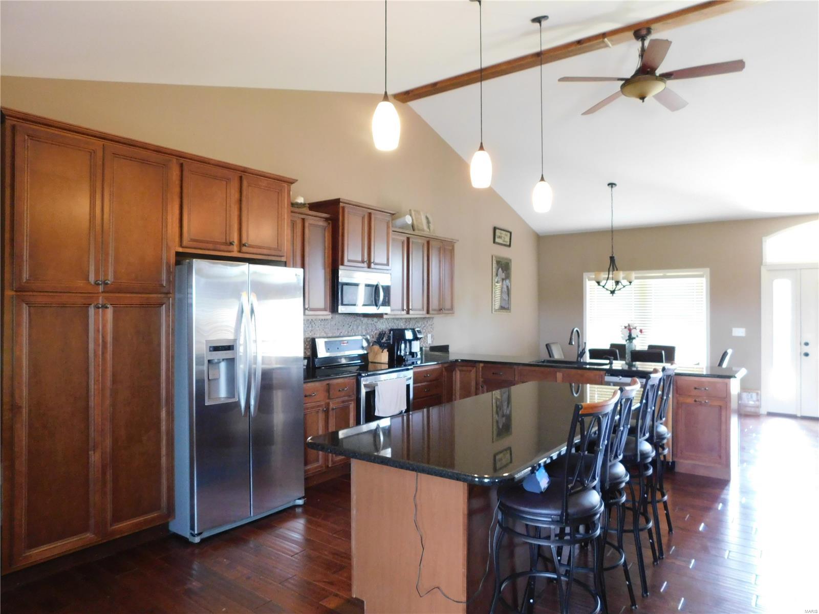 Clear Crk Sub Ph 2 - Residential