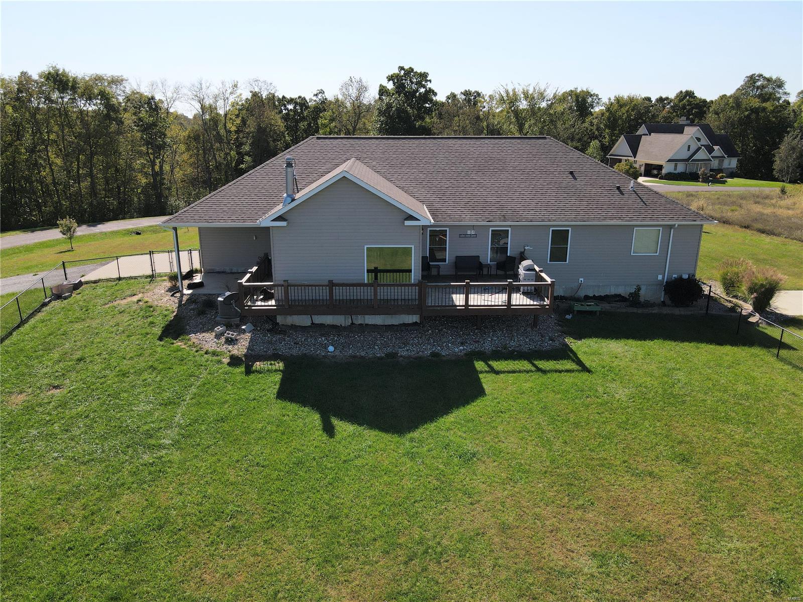 Clear Crk Sub Ph 2 - Residential