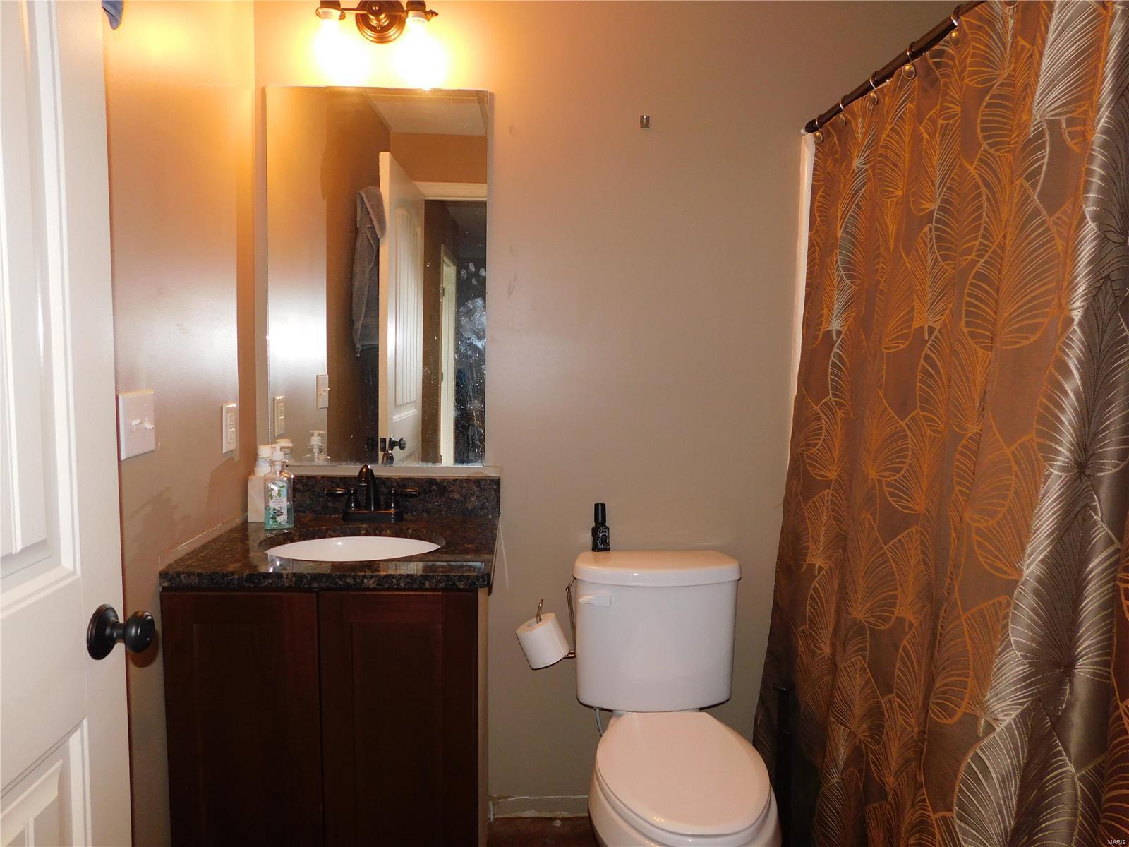 Clear Crk Sub Ph 2 - Residential