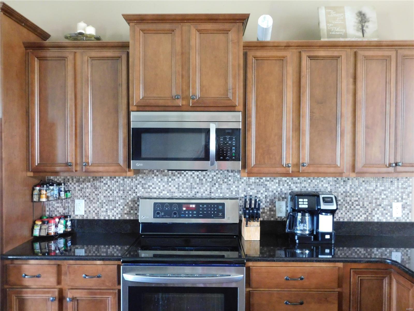 Clear Crk Sub Ph 2 - Residential