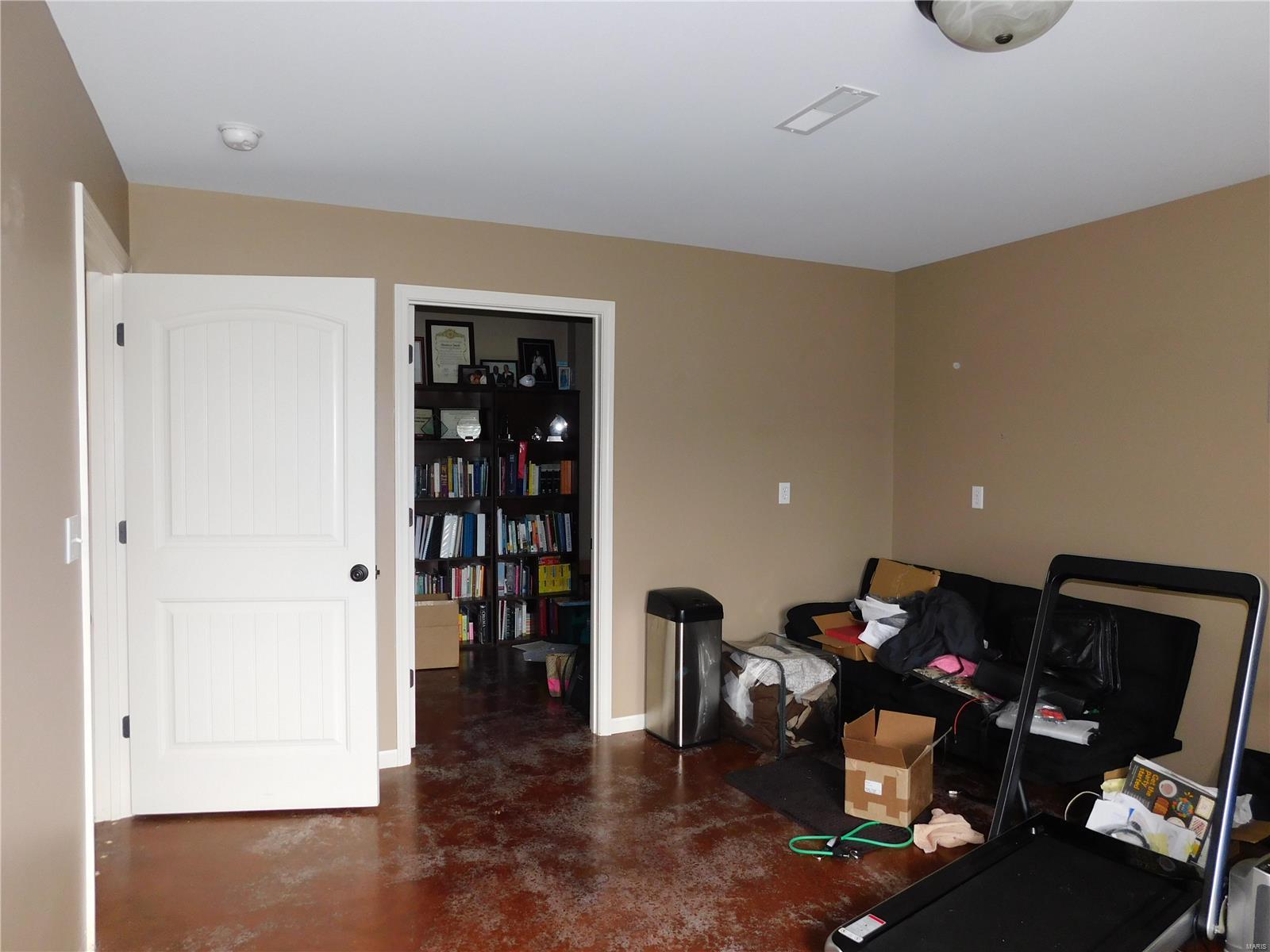 Clear Crk Sub Ph 2 - Residential