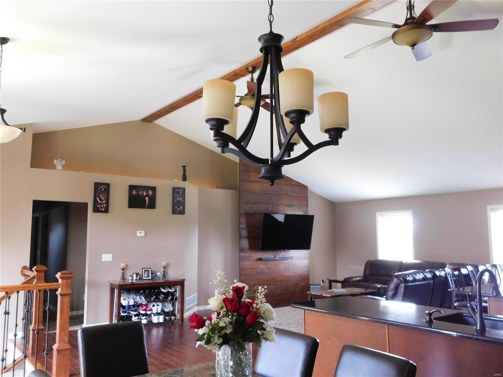 Clear Crk Sub Ph 2 - Residential