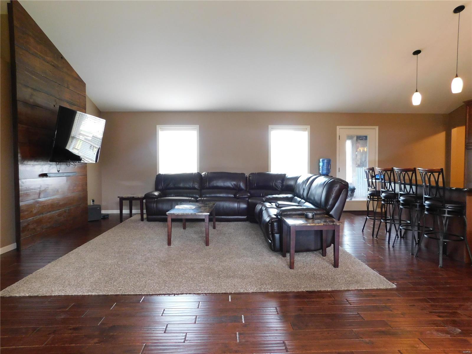 Clear Crk Sub Ph 2 - Residential