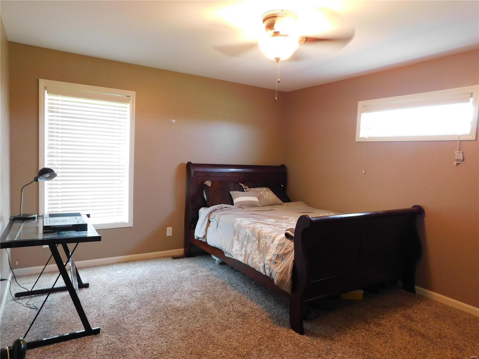 Clear Crk Sub Ph 2 - Residential