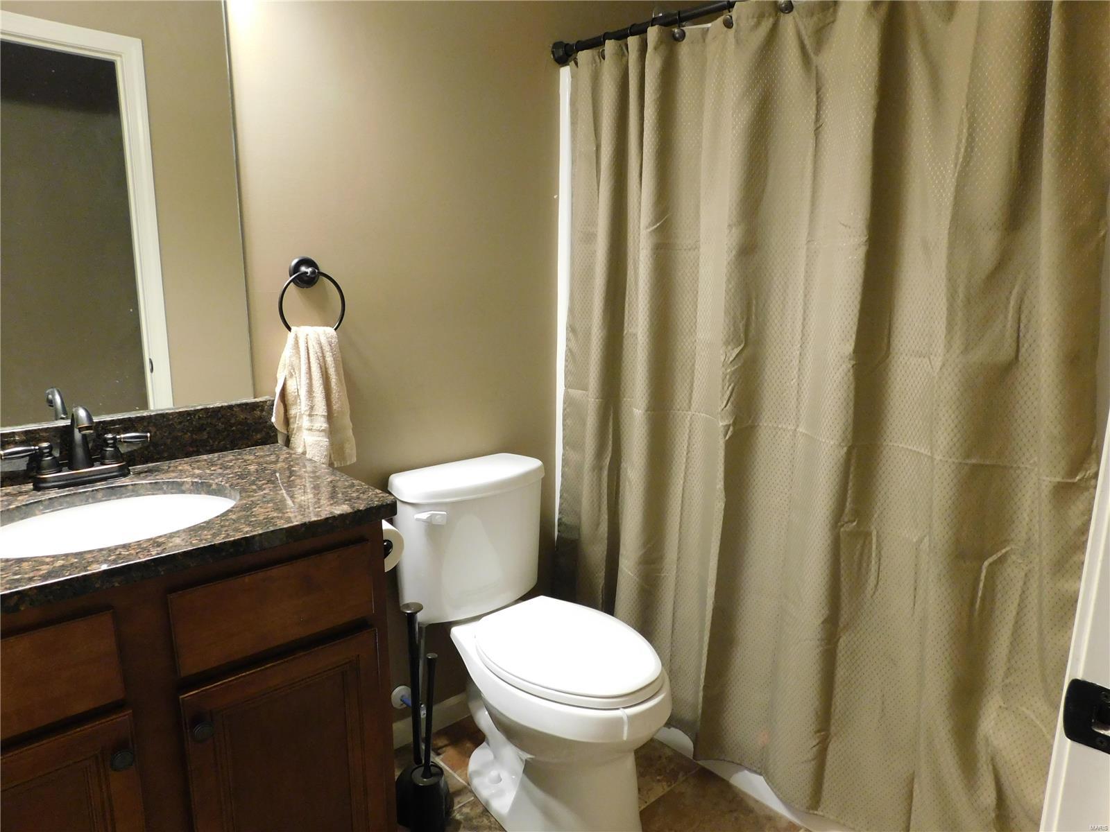 Clear Crk Sub Ph 2 - Residential