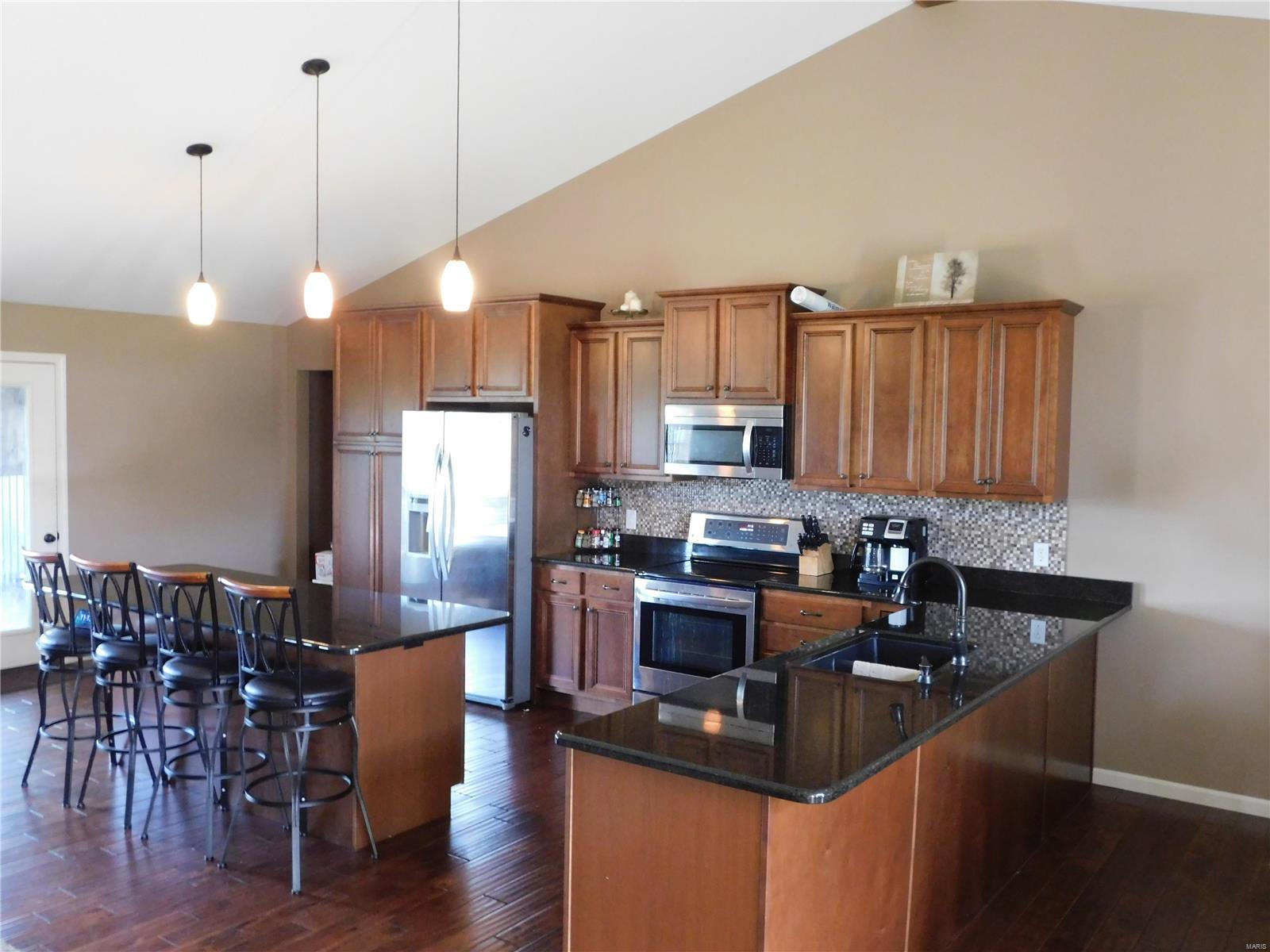 Clear Crk Sub Ph 2 - Residential