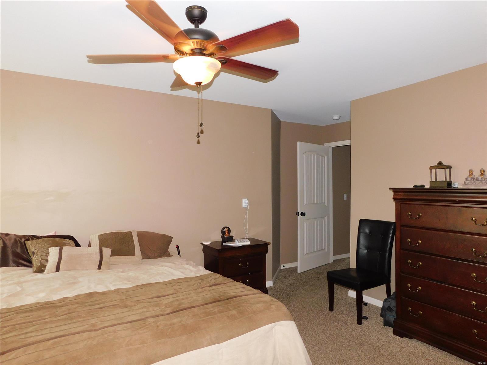 Clear Crk Sub Ph 2 - Residential